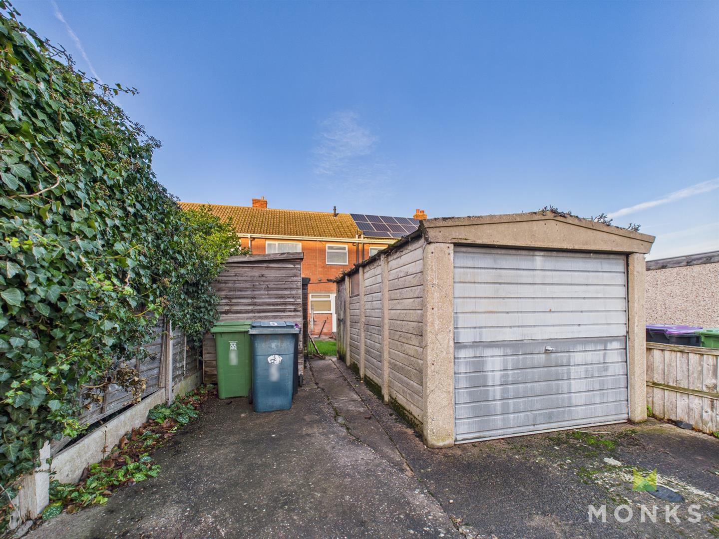 5 Beeches Grove, Shrewsbury, SY3 0PH For Sale